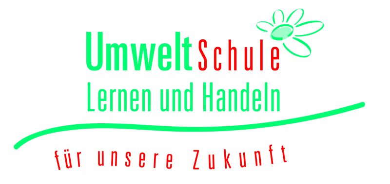 Logo Umweltschule 8428226a